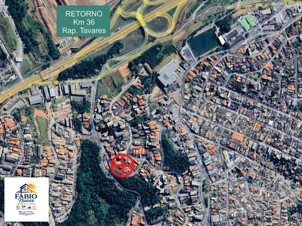 Casa à venda com 3 quartos, 280,36m² - Outeiro de Passárgada,Cotia