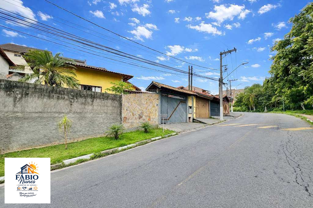  - Casa à venda em Cotia, Outeiro de Passárgada, com 3 quartos, 280,36m²