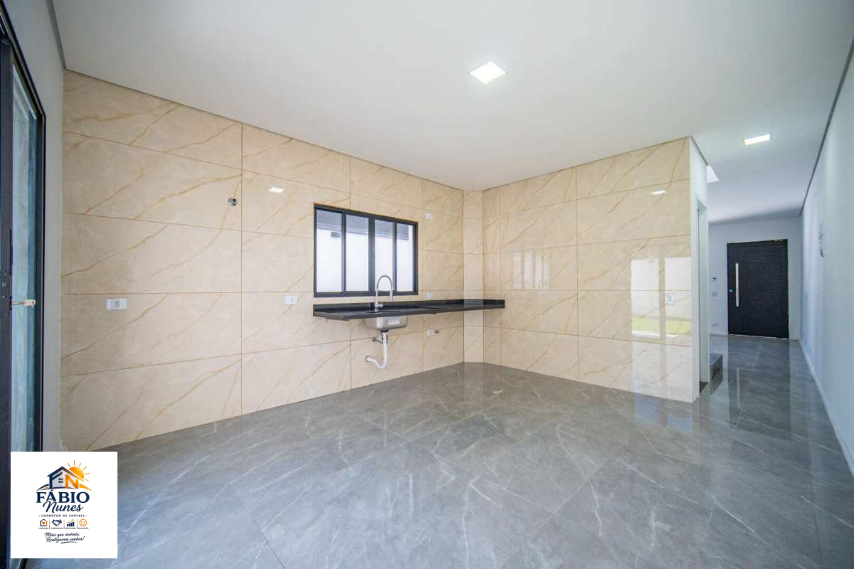  - Casa à venda em Cotia, Parque Alexandre, com 3 quartos, 97,00m²
