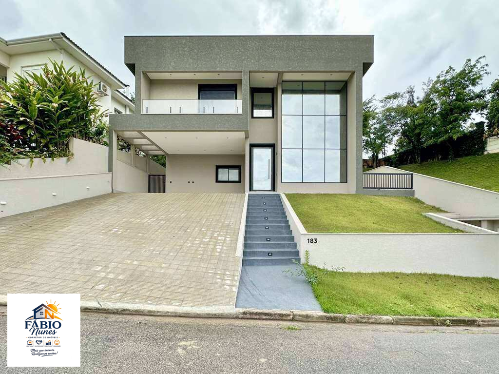Casa à venda com 4 quartos, 553,06m² - Pitas,Cotia
