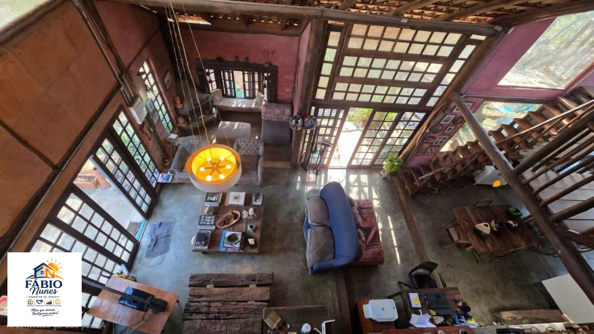 Casa à venda com 3 quartos, 436,74m² - Portal Roselândia,Cotia