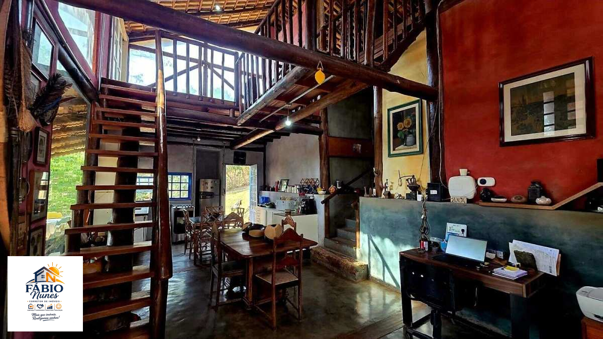 Casa à venda com 3 quartos, 436,74m² - Portal Roselândia,Cotia