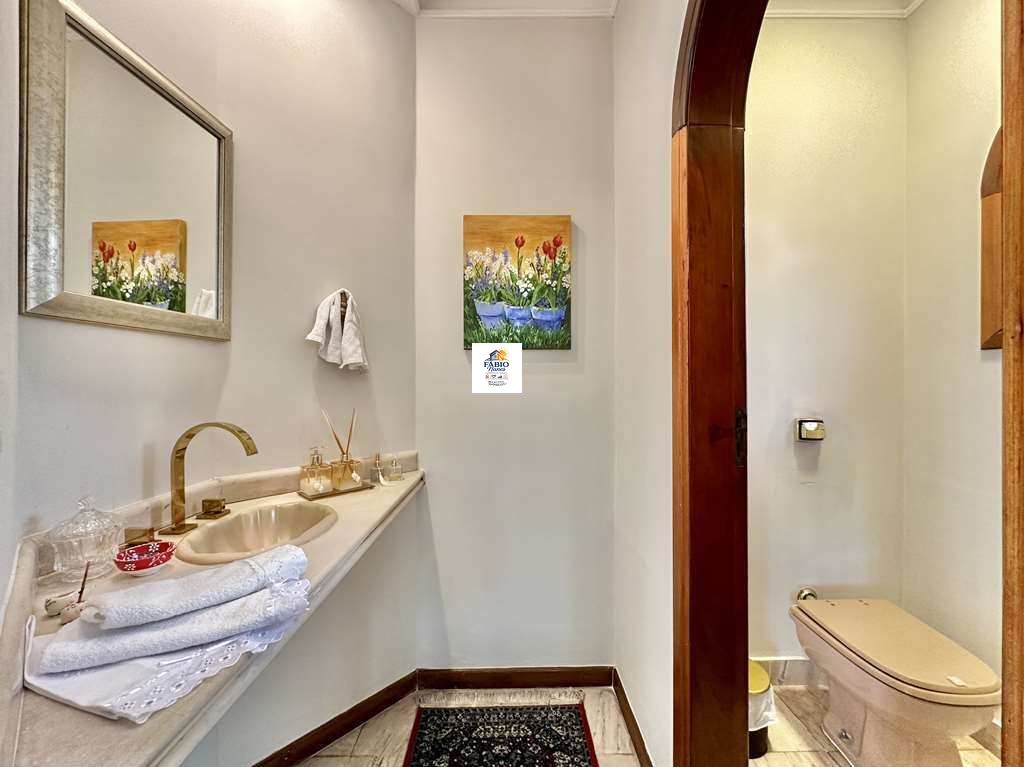 Casa à venda com 4 quartos, 330,8ha - São Paulo II,Cotia
