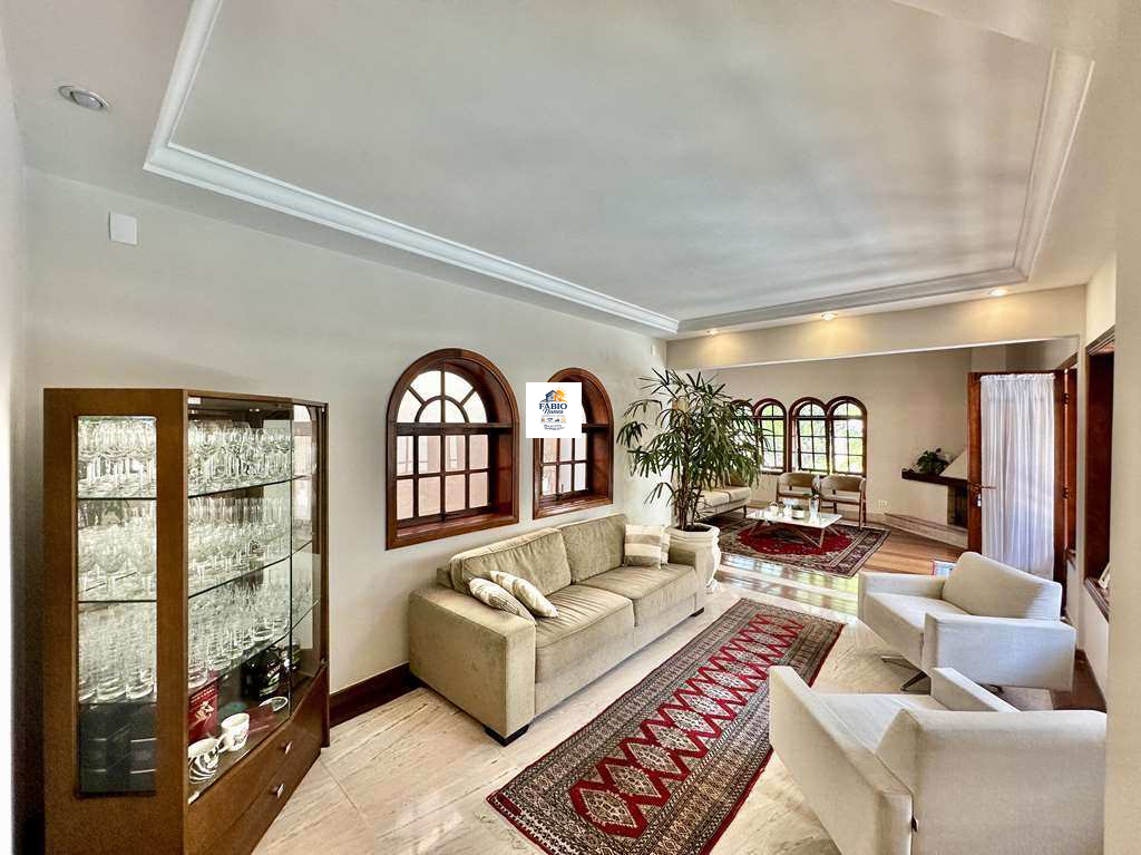 Casa à venda com 4 quartos, 330,8ha - São Paulo II,Cotia