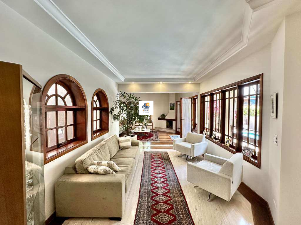 Casa à venda com 4 quartos, 330,8ha - São Paulo II,Cotia