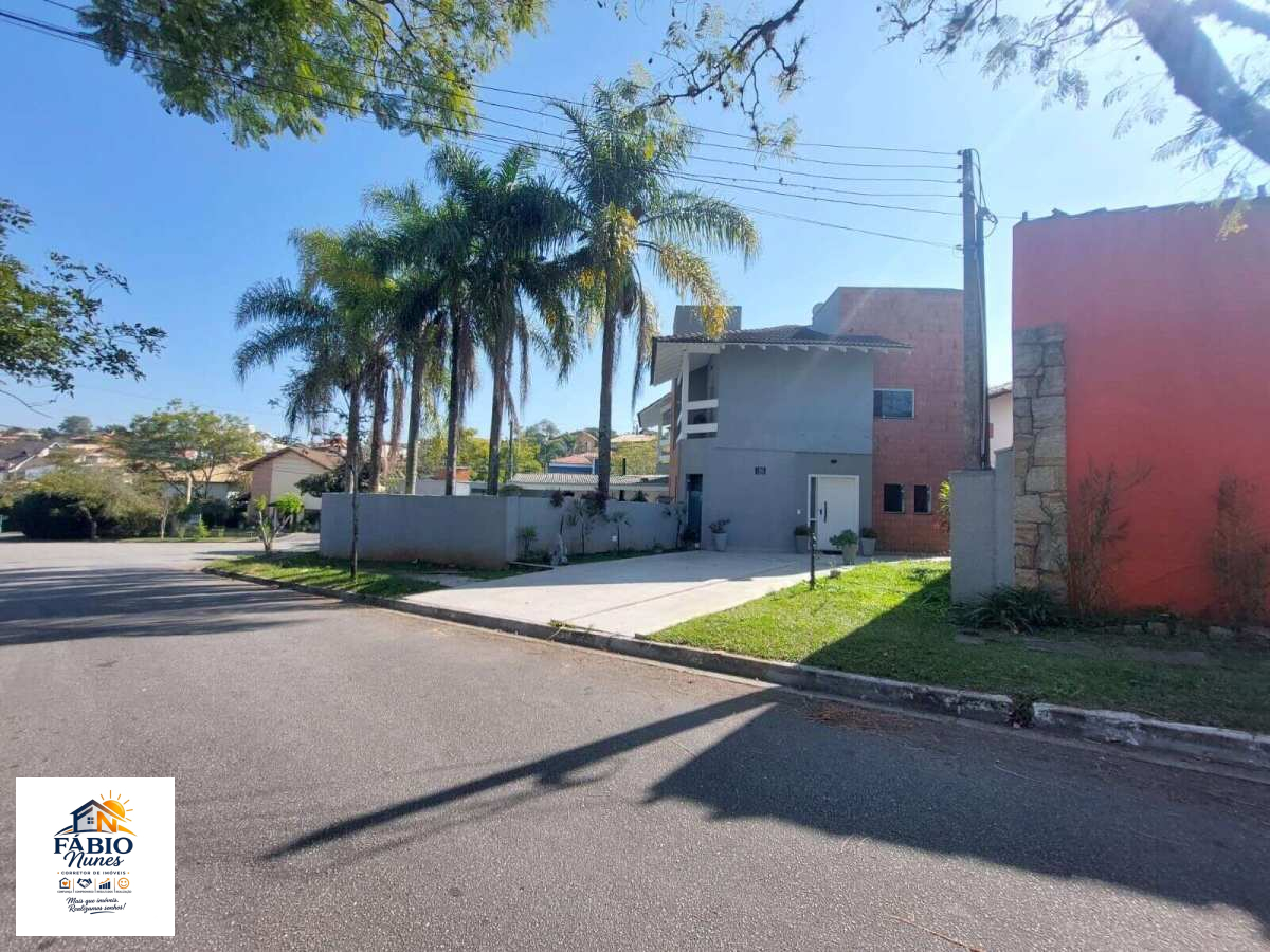 - Casa à venda em Cotia, São Paulo II, com 4 quartos, 493,16m²