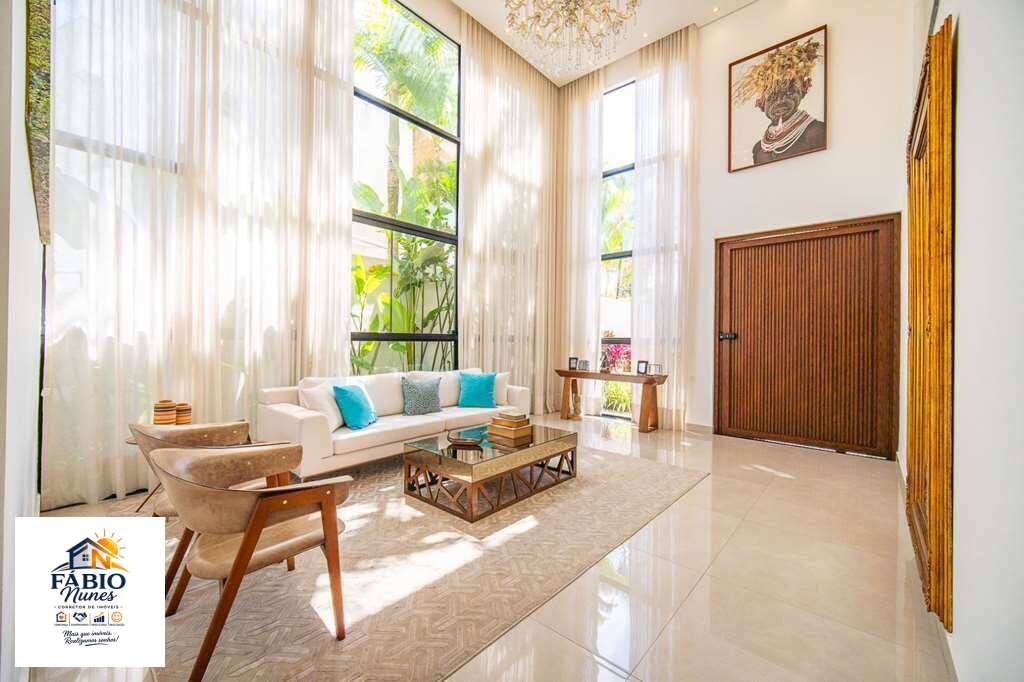  - Casa à venda, no São Paulo 2 em Cotia, São Paulo II, com 4 quartos, 444,45m²