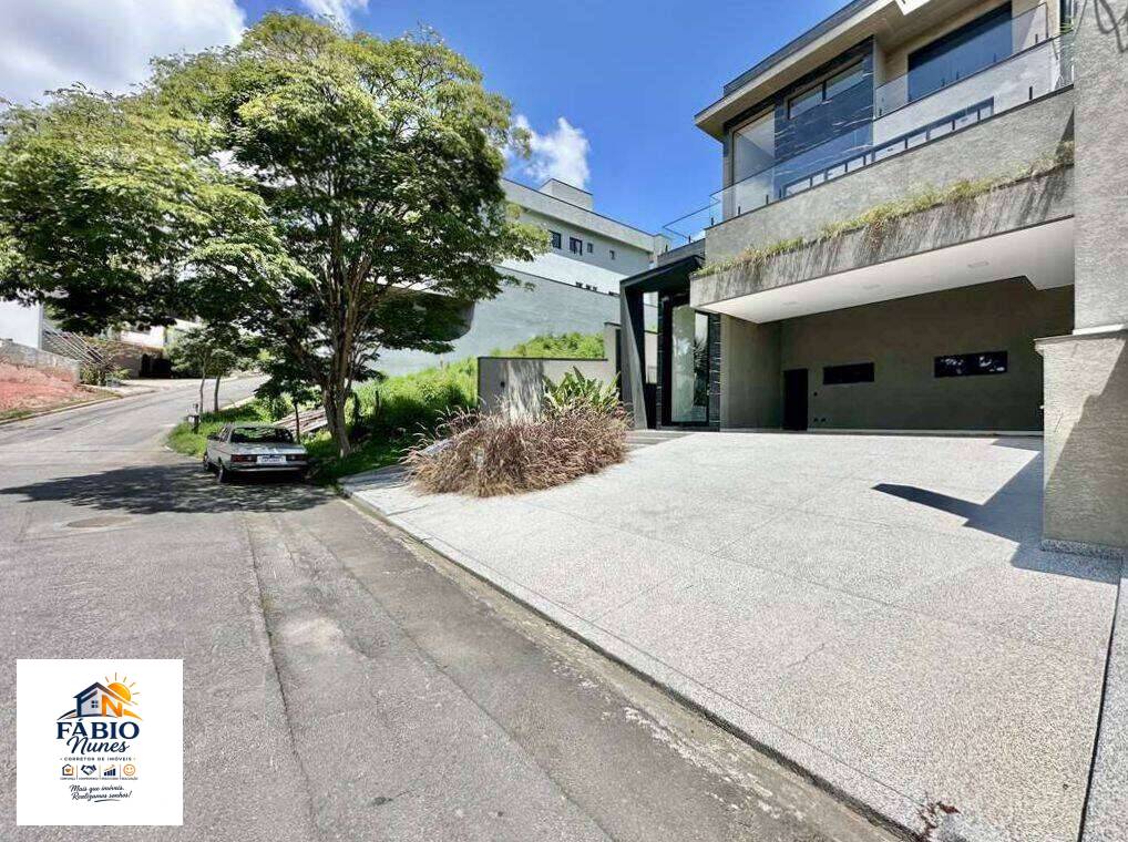  - Casa à venda em Cotia, São Paulo II, com 4 quartos, 440,00m²