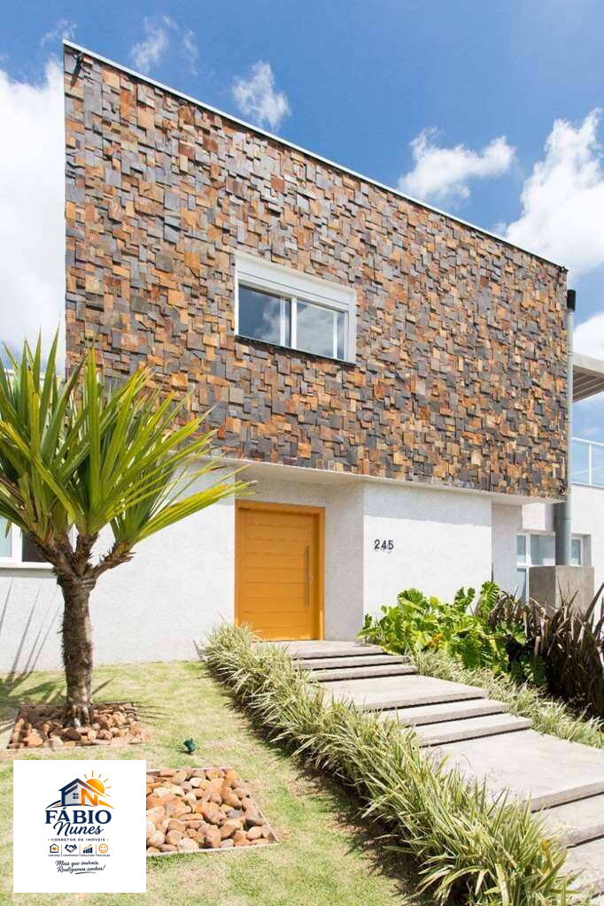 Casa à venda com 4 quartos, 632,00m² - São Paulo II,Cotia
