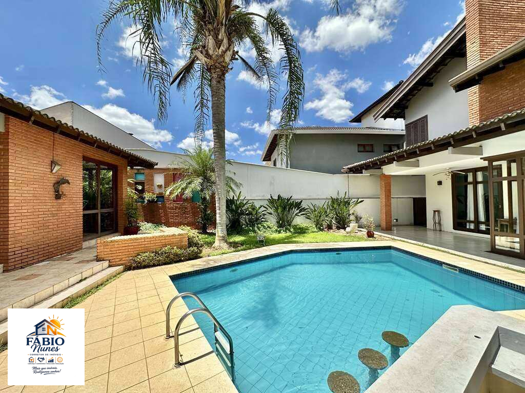 Casa à venda com 4 quartos - São Paulo II,Cotia