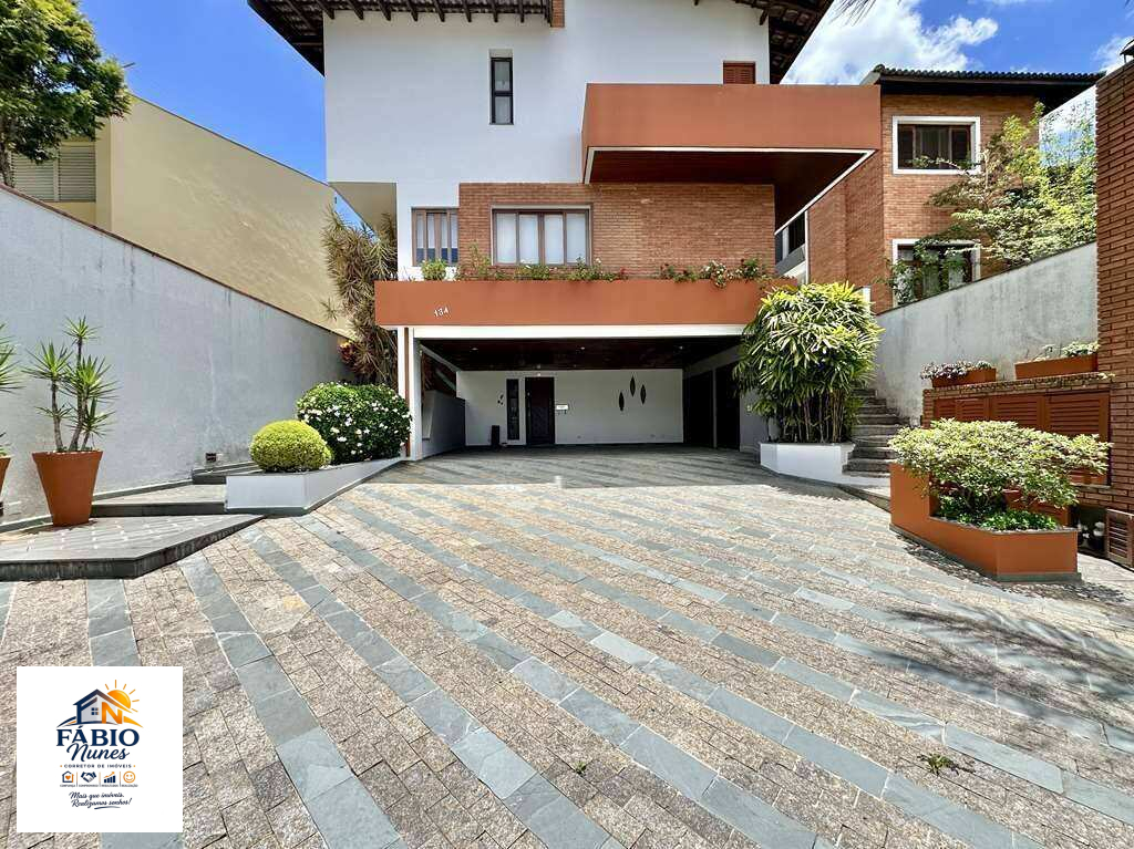  - Casa à venda, no São Paulo 2 em Cotia, São Paulo II, com 4 quartos
