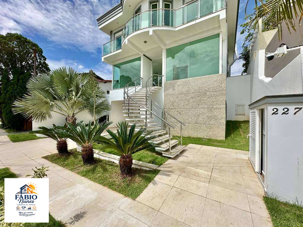  - Casa à venda, no São Paulo 2 em Cotia, São Paulo II, com 5 quartos, 442,30m²
