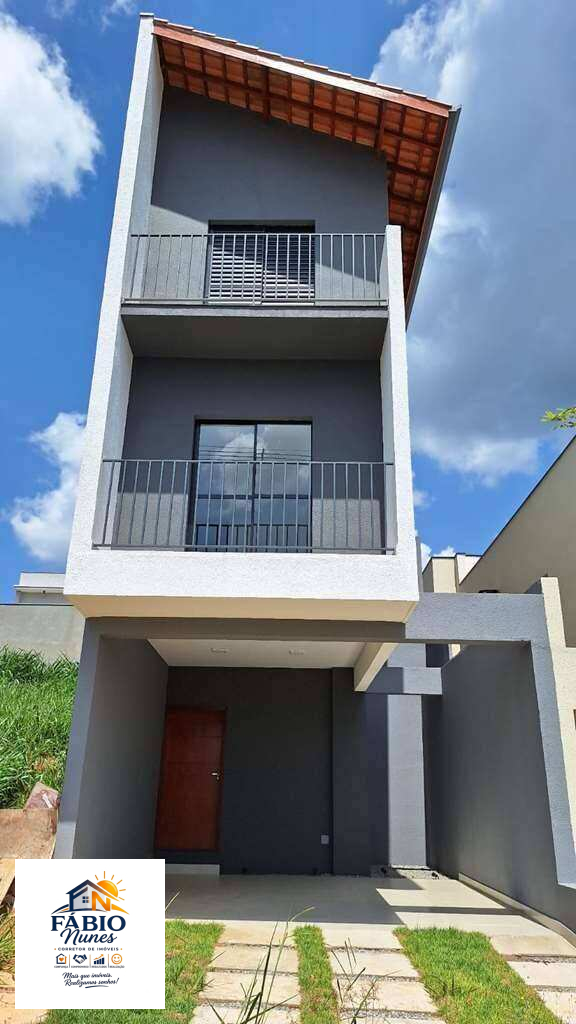 Casa à venda com 3 quartos - Sítio Boa Vista,Cotia