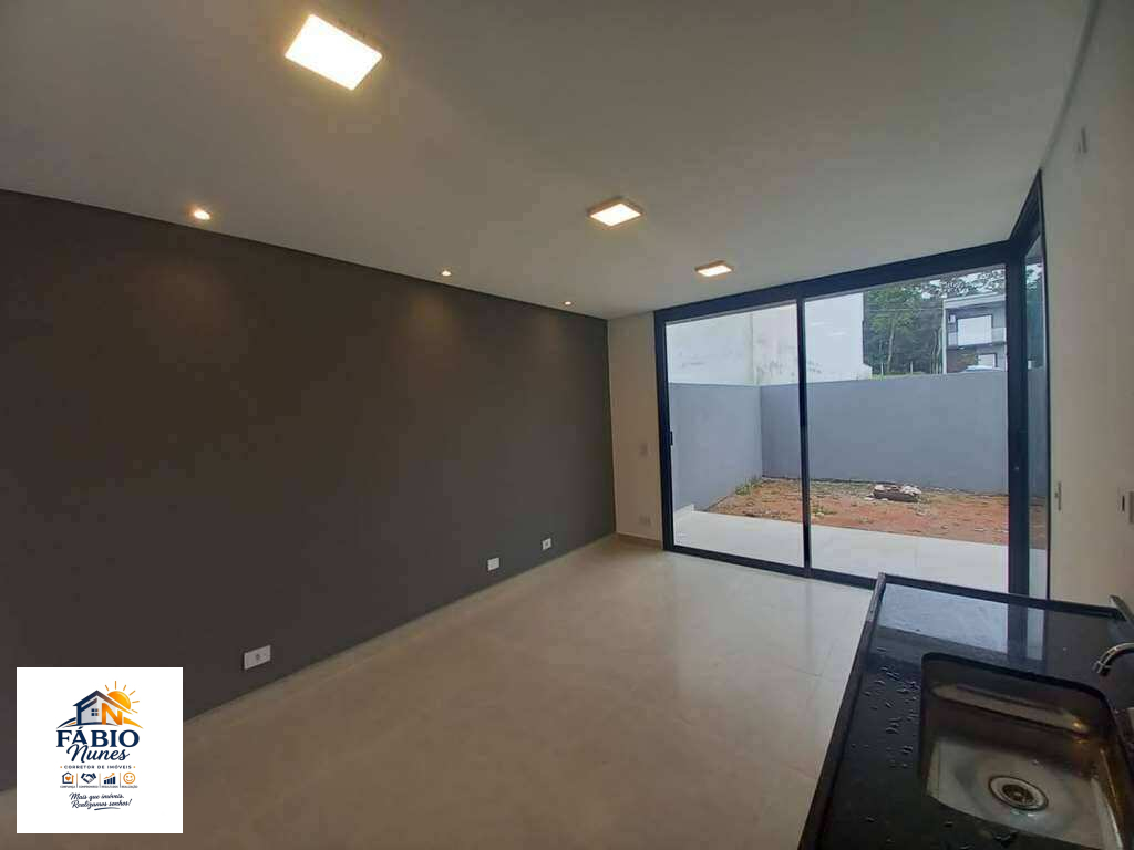 Casa à venda com 3 quartos - Sítio Boa Vista,Cotia