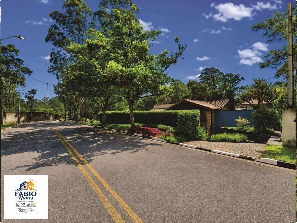 Casa à venda com 4 quartos, 457,13m² - Jardim Indaiá,Embu das Artes