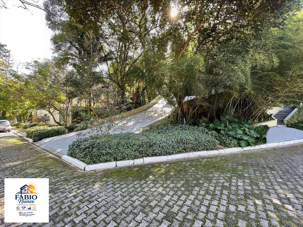 Casa à venda com 4 quartos, 553,06m² - Altos de São Fernando,Jandira