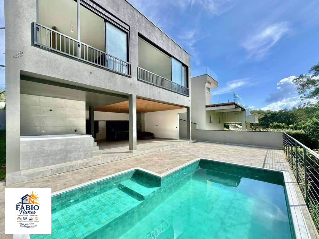 Casa à venda com 5 quartos, 411,84m² - Jardim do Golf I,Jandira