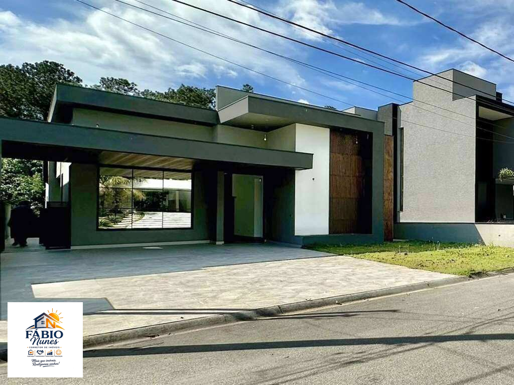 Casa à venda com 5 quartos, 411,84m² - Jardim do Golf I,Jandira