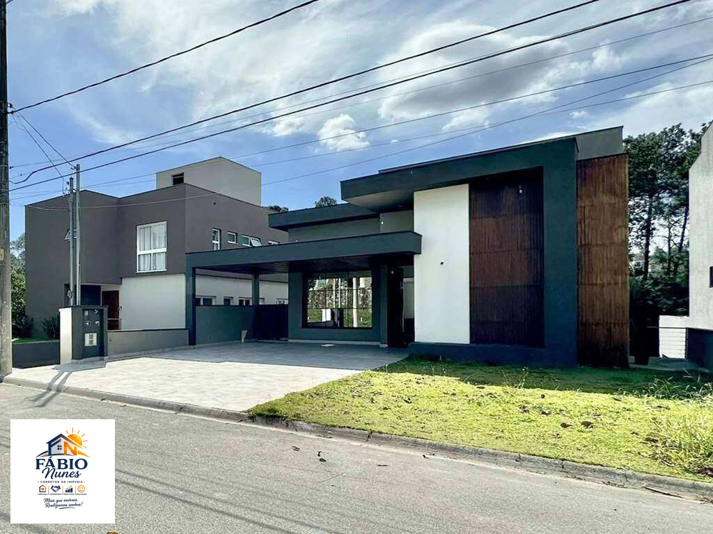 Casa à venda com 5 quartos, 411,84m² - Jardim do Golf I,Jandira