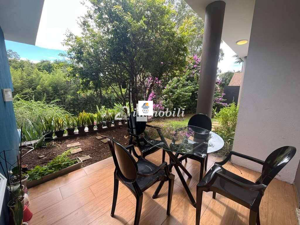 Casa à venda com 3 quartos, 300,00m² - Nova Higienópolis,Jandira