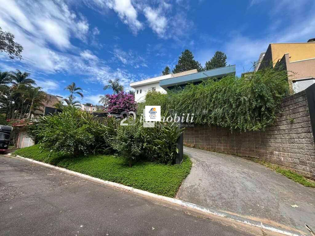 Casa à venda com 3 quartos, 300,00m² - Nova Higienópolis,Jandira