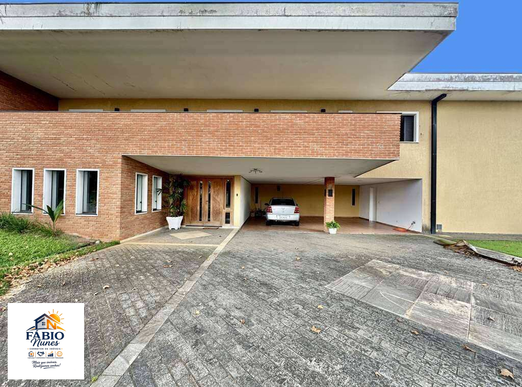  - Casa à venda, no Nova Higienapólis em Jandira, Nova Higienópolis, com 5 quartos, 720,00m²