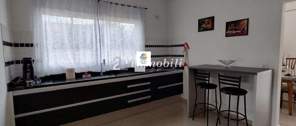 Casa à venda com 3 quartos, 240m² - Haras Bela vista,Vargem Grande Paulista