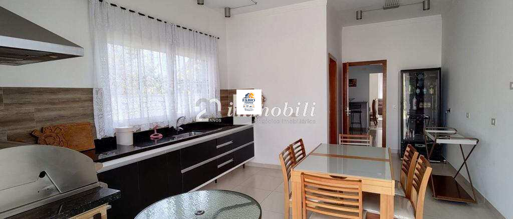  - Casa à venda em Vargem Grande Paulista, Haras Bela vista, com 3 quartos, 240m²