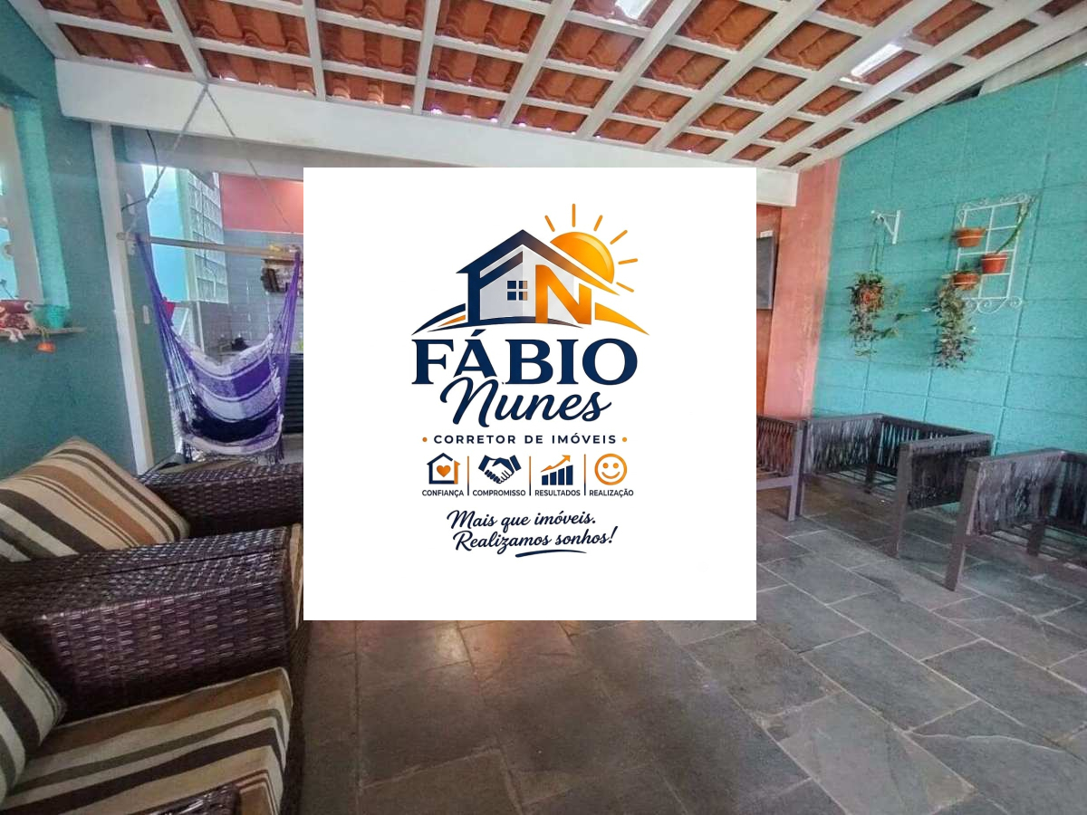 Casa à venda com 3 quartos, 160,00m² - Haras MJM Residencial,Vargem Grande Paulista
