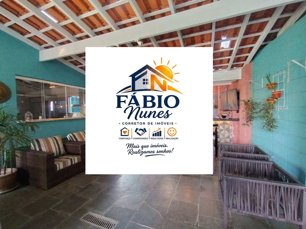 Casa à venda com 3 quartos, 160,00m² - Haras MJM Residencial,Vargem Grande Paulista