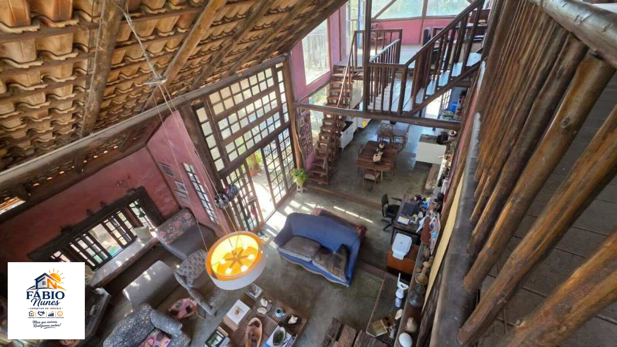 Casa à venda com 3 quartos, 436,74m² - Portal Roselândia,