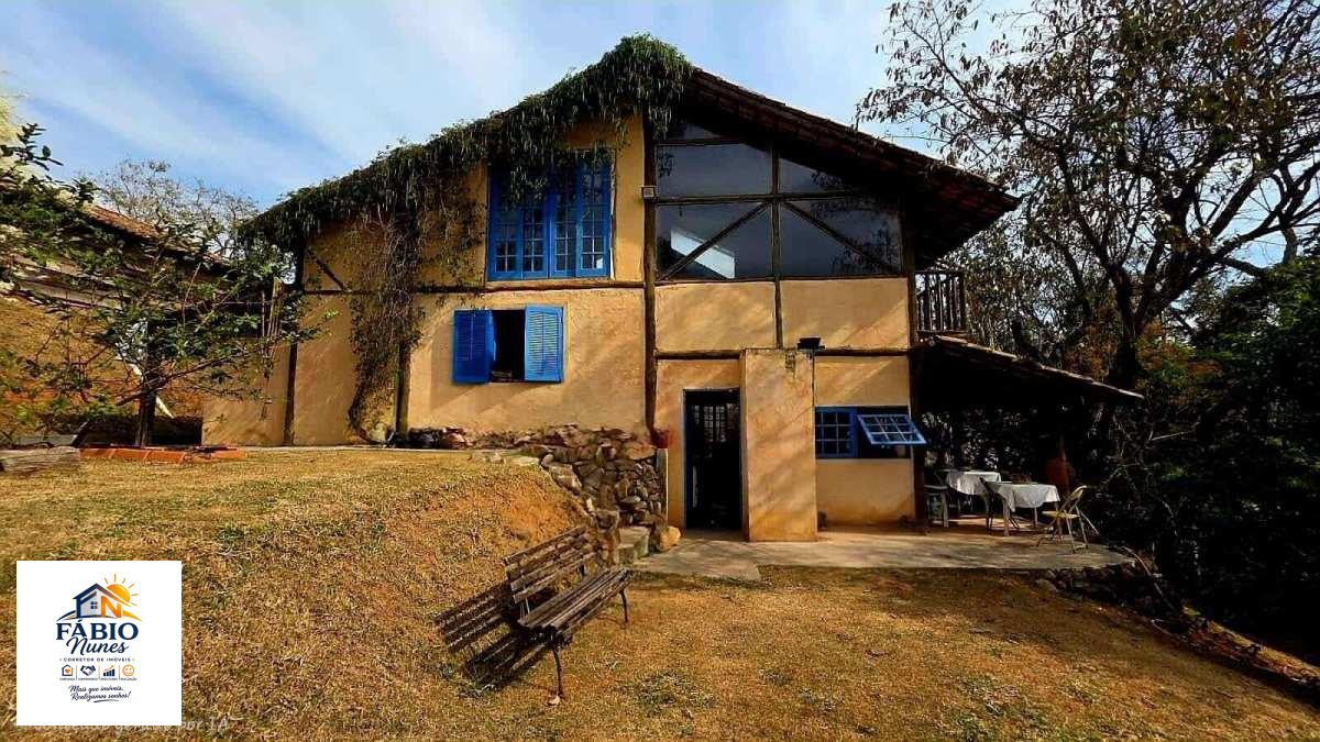 Casa à venda com 3 quartos, 436,74m² - Portal Roselândia,