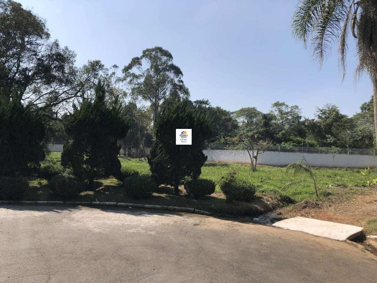 Casa de condomínio à venda com 4 quartos, 542m² - Parque Dom Henrique,Cotia