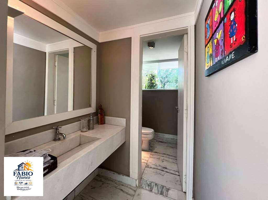 Casa para venda ou locação com 4 quartos - Altos de São Fernando,Jandira