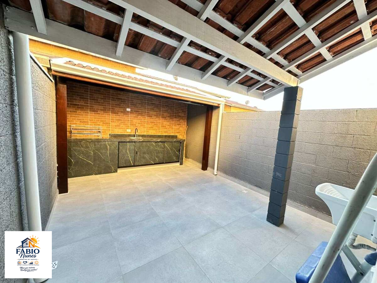 Casa para alugar com 2 quartos, 80,00m² - Granja Viana,Cotia
