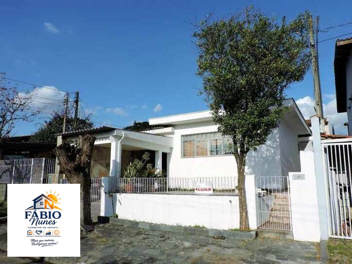 Casa para alugar com 3 quartos, 187,77m² - Jardim da Glória,Cotia