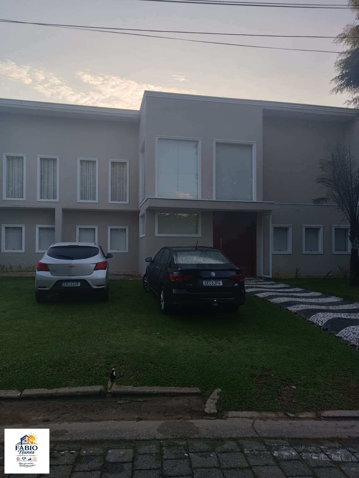 Casa para alugar com 4 quartos, 550,00m² - Jardim Passárgada I,Cotia