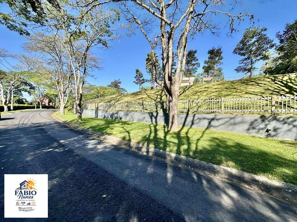  - Casa para alugar, no Cond Pq Silvino Pereira em Cotia, Vila Santo Antônio, com 4 quartos, 615,14m²