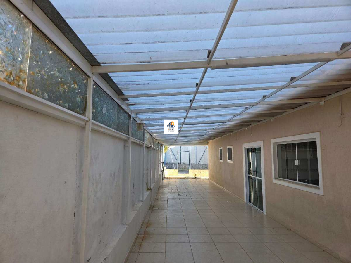 Casa para alugar com 3 quartos, 360,00m² - Jardim Haras Bela Vista,Vargem Grande Paulista