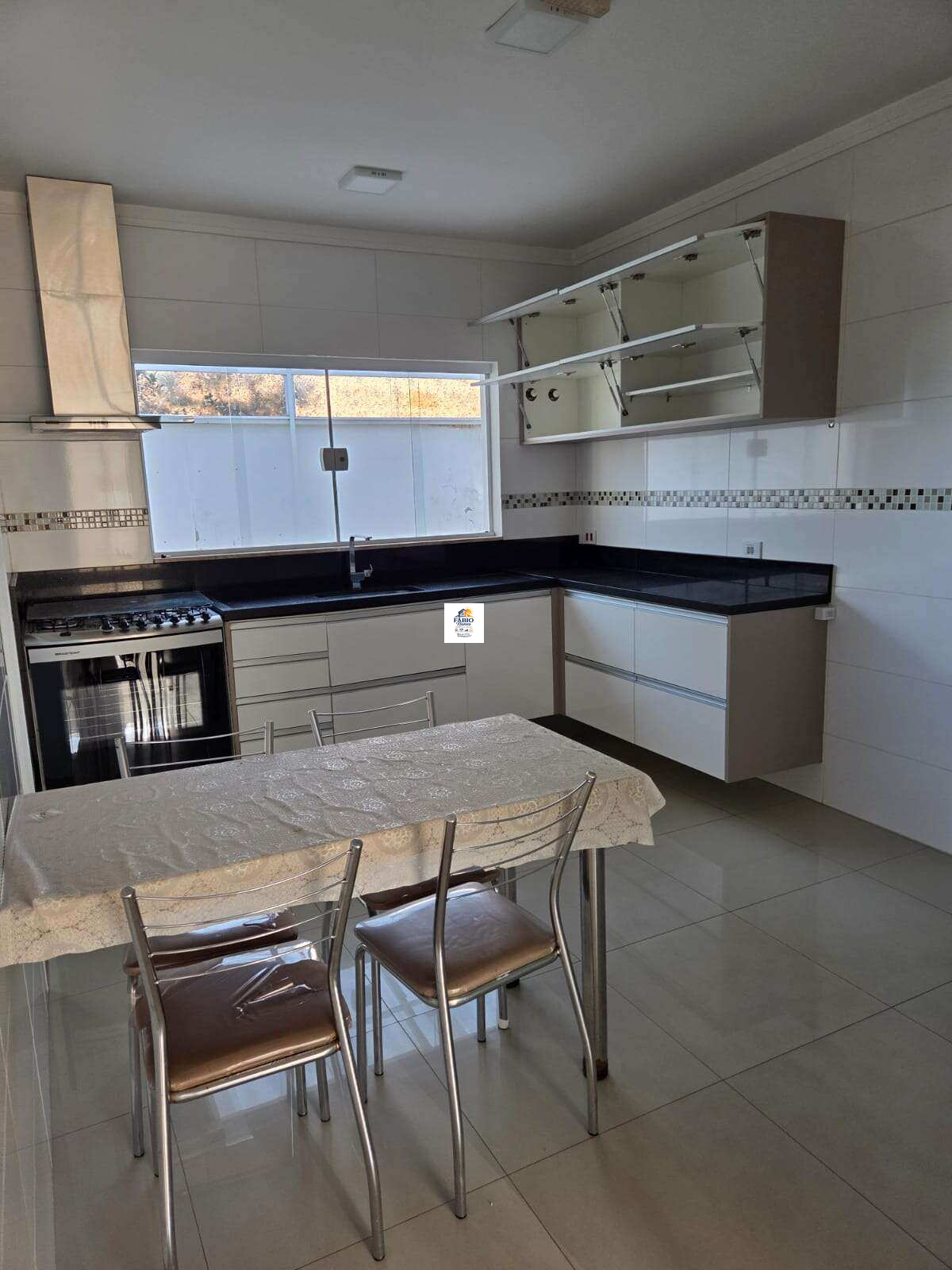 Casa para alugar com 3 quartos, 360,00m² - Jardim Haras Bela Vista,Vargem Grande Paulista