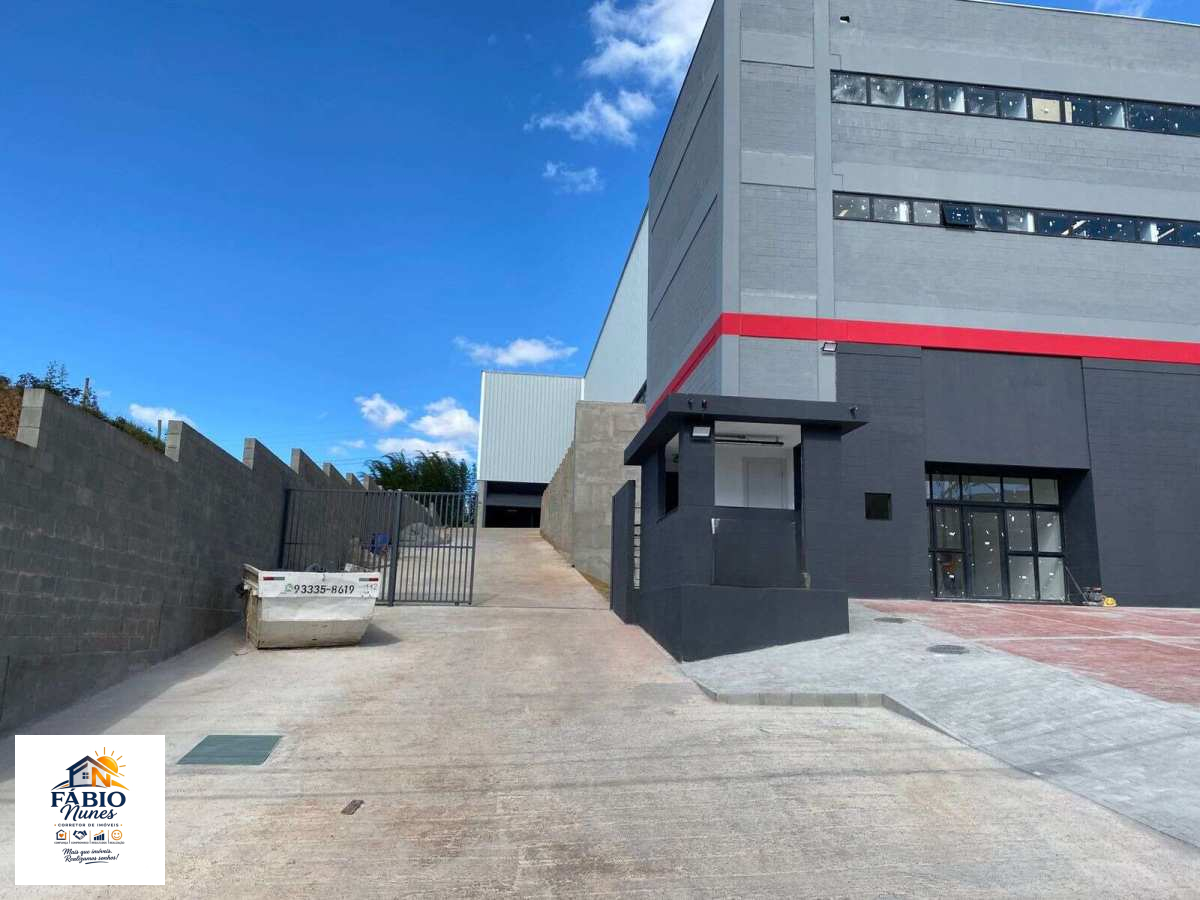  - Galpão para alugar em Cotia, Jardim da Glória, com 3 quartos, 2.750,00m²