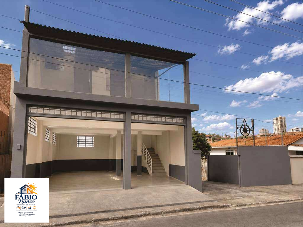 Loja para alugar, 163,50m² - Jardim Bonfiglioli,São Paulo