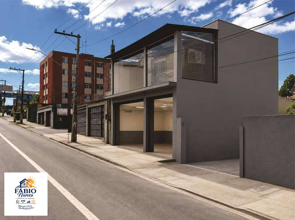 Loja para alugar, 163,50m² - Jardim Bonfiglioli,São Paulo