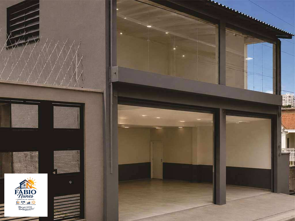 Loja para alugar, 163,50m² - Jardim Bonfiglioli,São Paulo