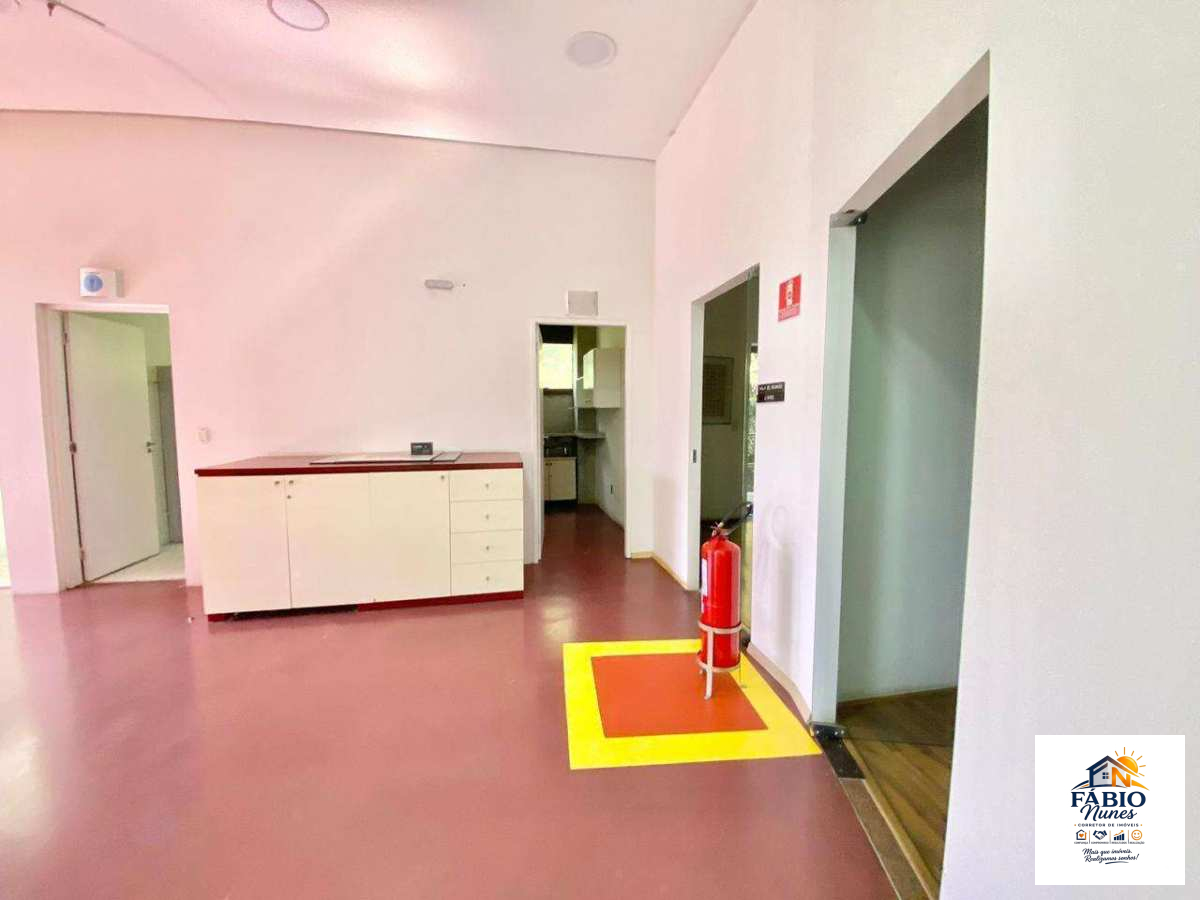 Prédio comercial para alugar, 3.000,00m² - Jardim Belizário,Cotia