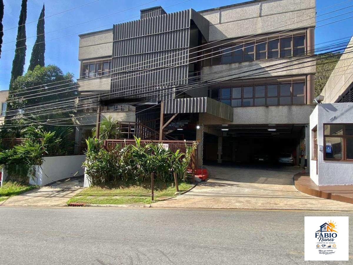 Prédio comercial para alugar, 3.000,00m² - Jardim Belizário,