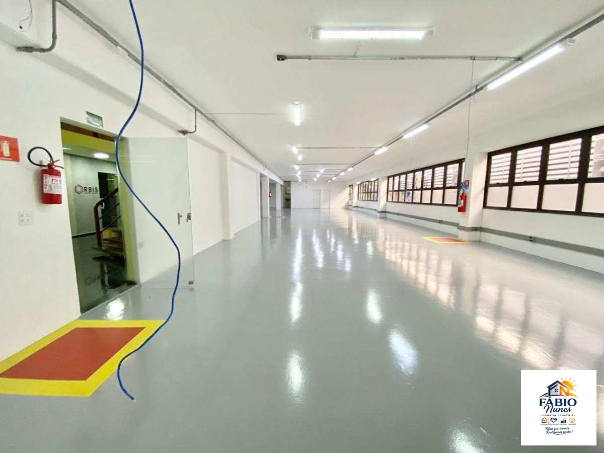 Prédio comercial para alugar, 3.000,00m² - Jardim Belizário,