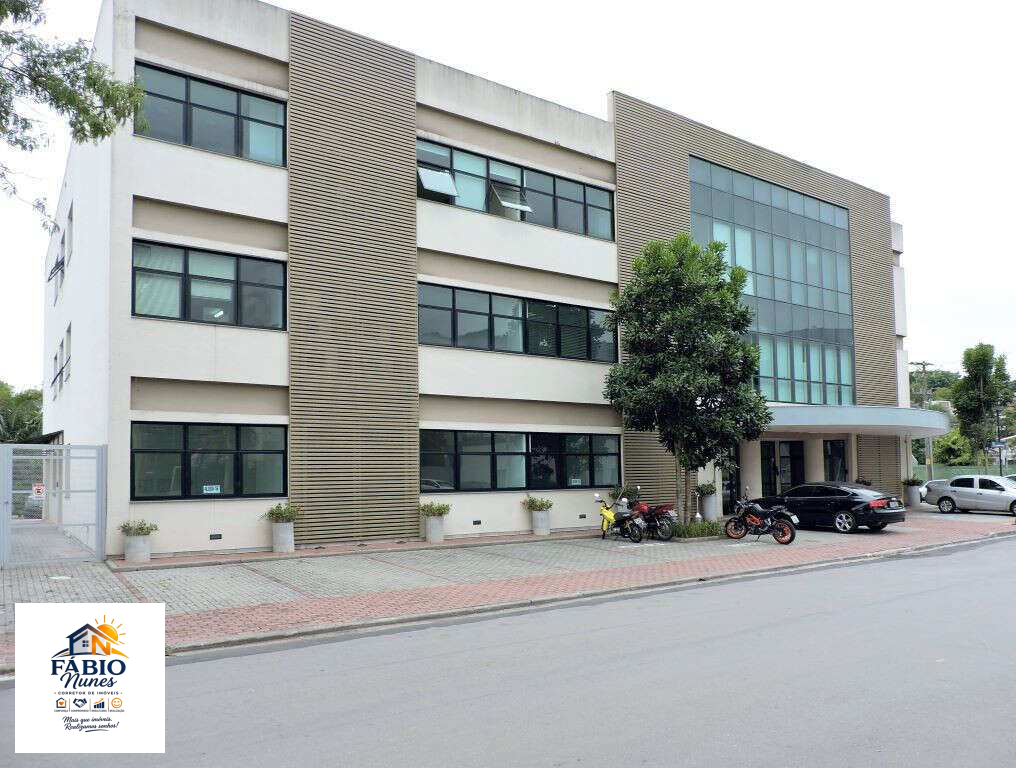 Sala comercial à venda com 3 quartos, 280,36m² - Granja Viana,Cotia