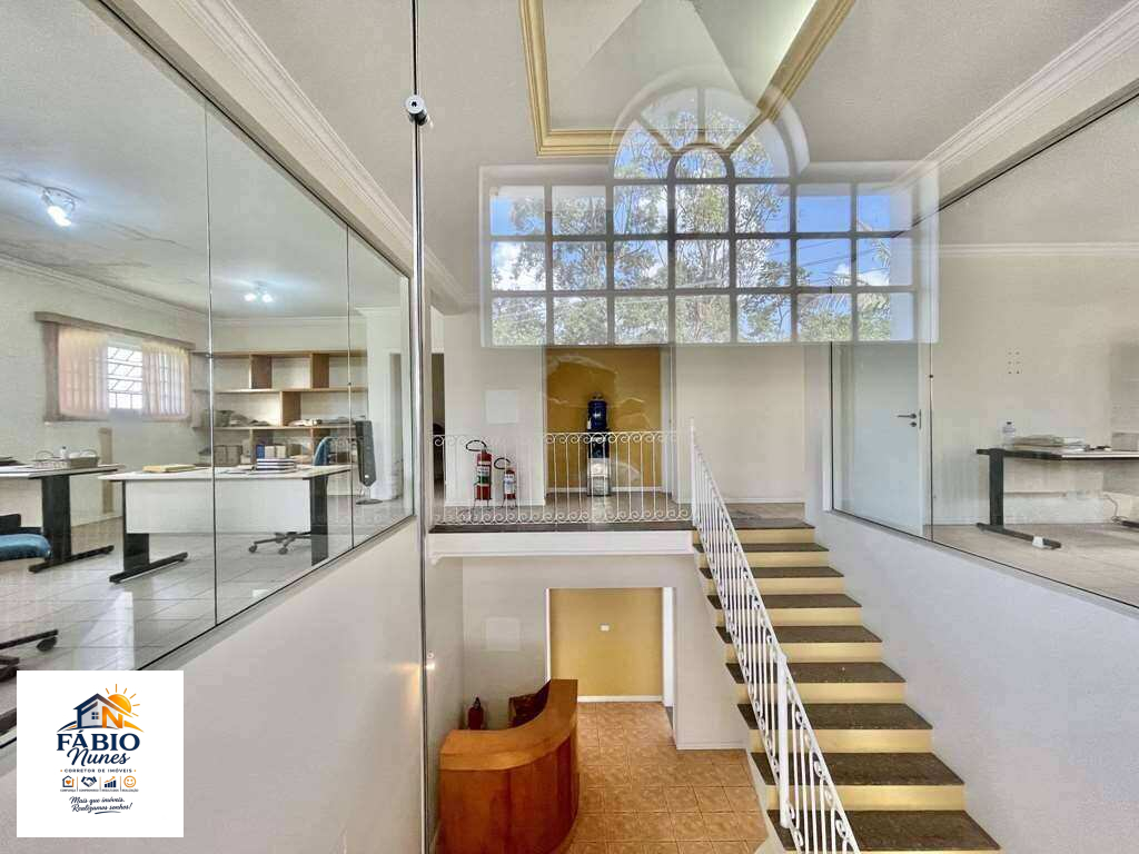 Sala comercial à venda com 4 quartos - Granja Viana II,Cotia