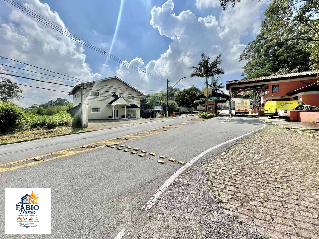 Sala comercial à venda com 4 quartos - Granja Viana II,Cotia